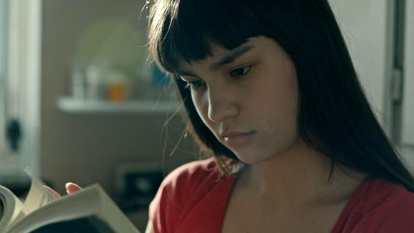 Photo from the movie The Saver