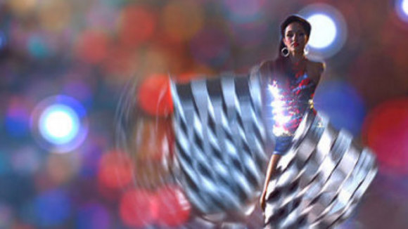 Photo from the movie Speed Racer