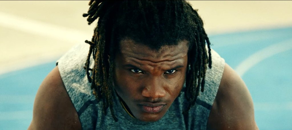 Photo from the movie Sprinter