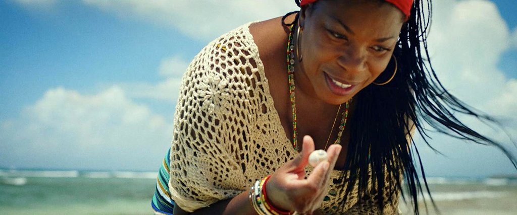 Photo from the movie Sprinter