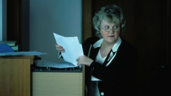 Photo from the movie Tara Road