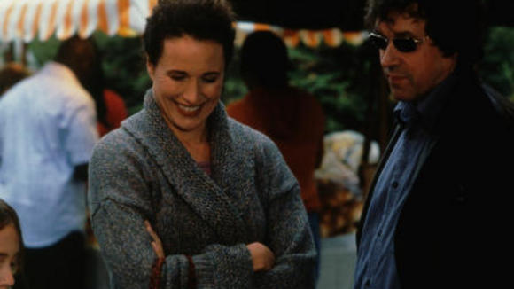 Photo from the movie Tara Road