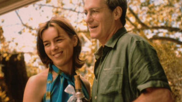 Photo from the movie Tara Road