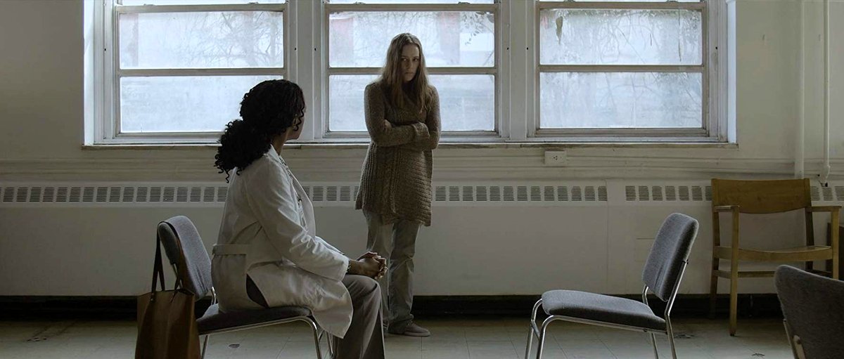 Photo from the movie The Dark Red