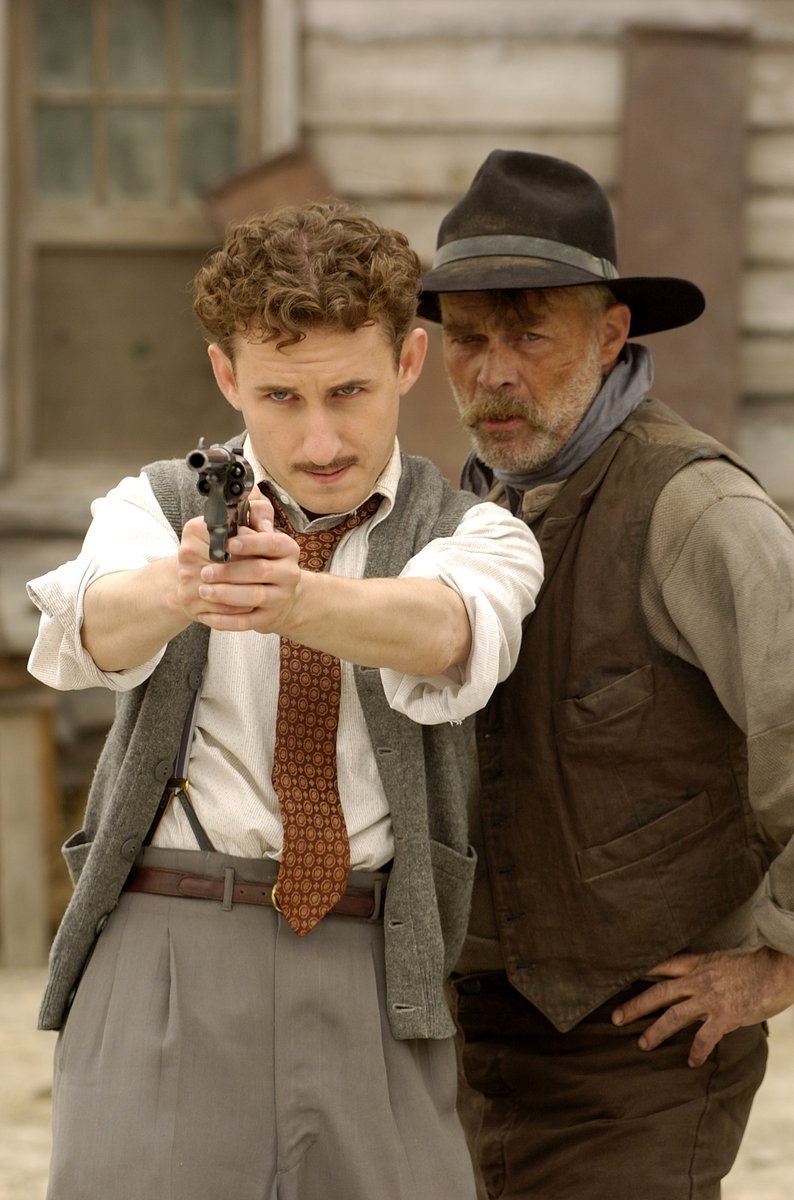 Photo from the movie The Englishman's Boy