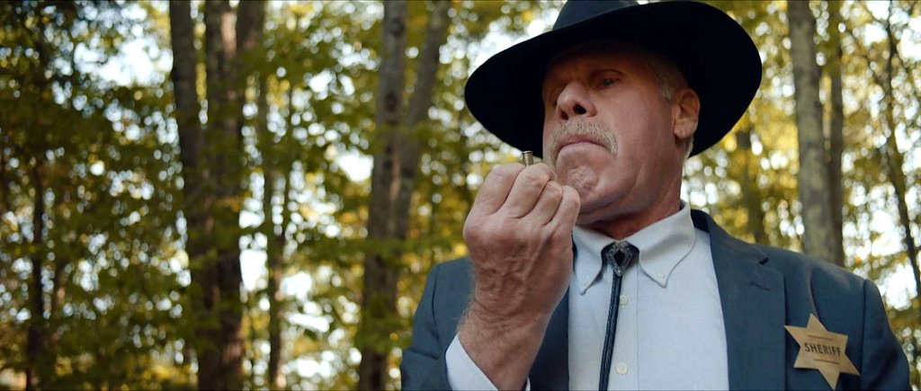 Photo from the movie The Escape of Prisoner 614