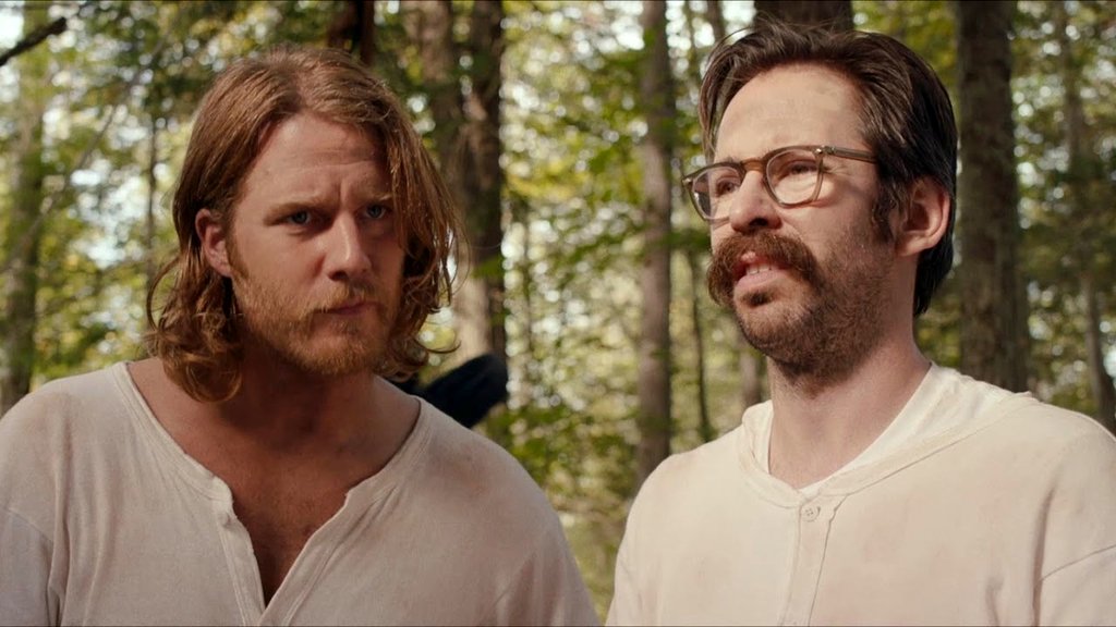 Photo from the movie The Escape of Prisoner 614