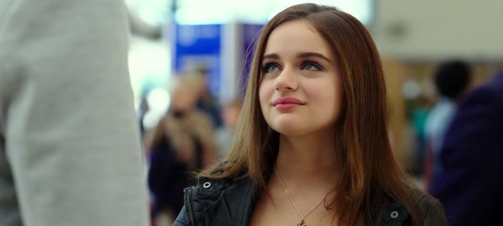 Photo from the movie The Kissing Booth