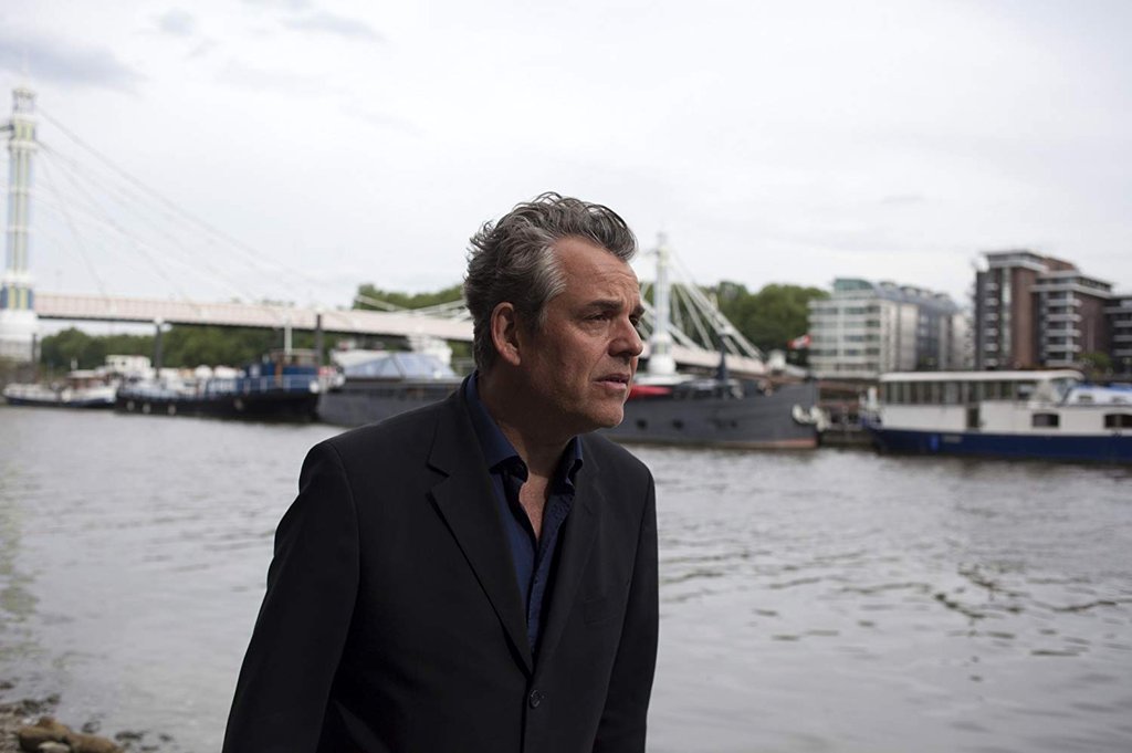 Photo from the movie The Last Photograph