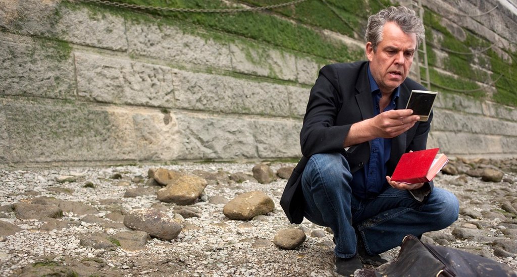 Photo from the movie The Last Photograph