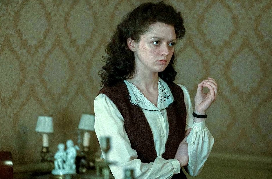 Photo from the movie The New Look