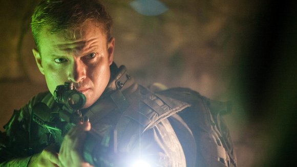 Photo from the movie The Prey: Legend of Karnoctus