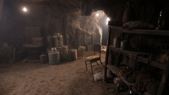 Photo from the movie The Prey: Legend of Karnoctus