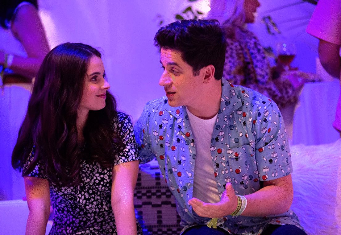 Photo from the movie This Is the Year