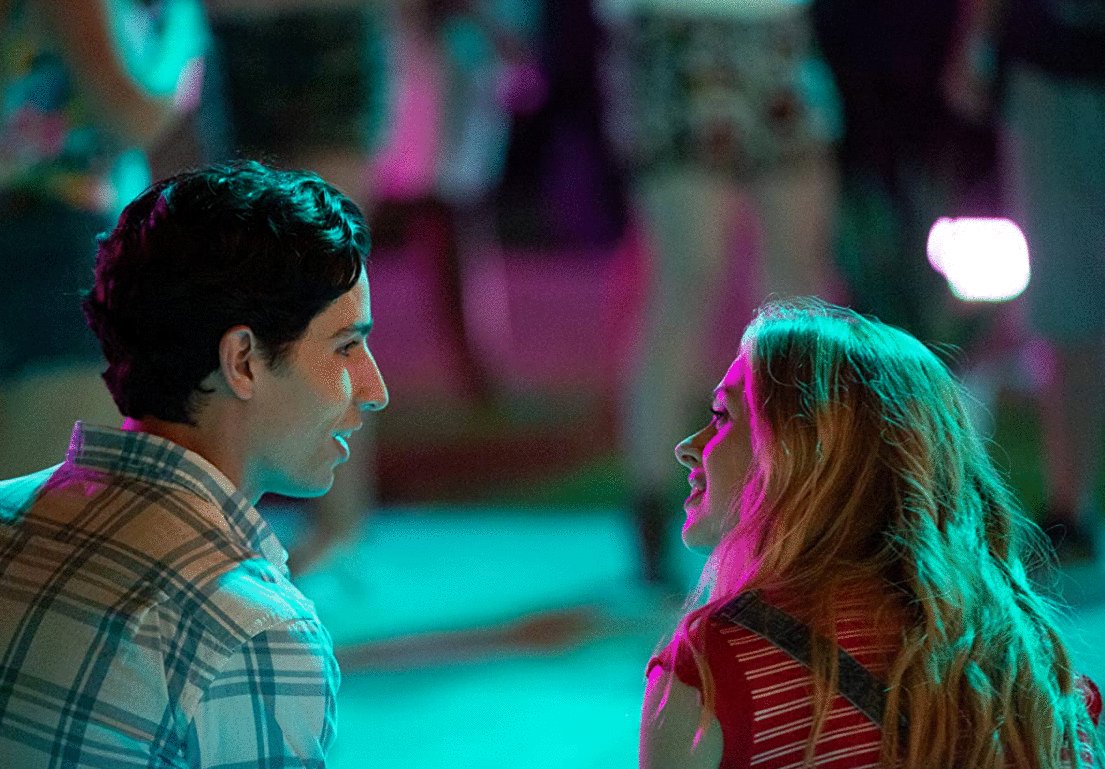 Photo from the movie This Is the Year