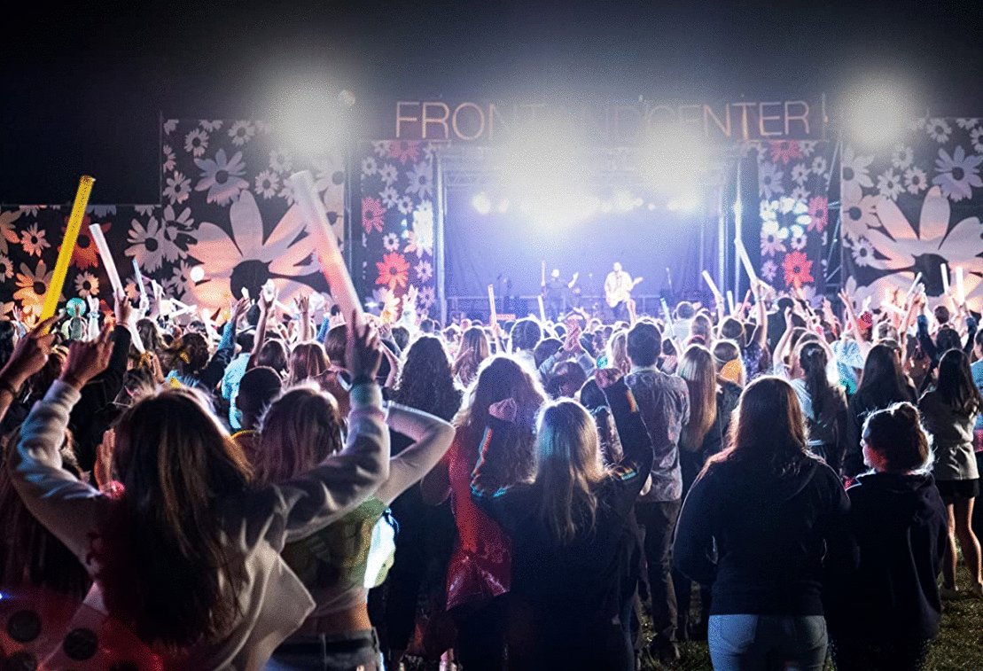 Photo from the movie This Is the Year