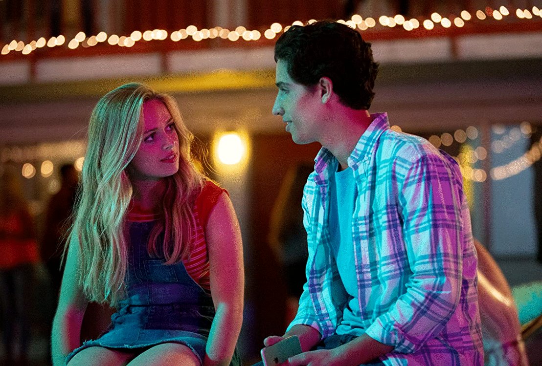 Photo from the movie This Is the Year