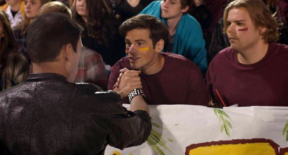 Photo from the movie Tim Timmerman, Hope of America