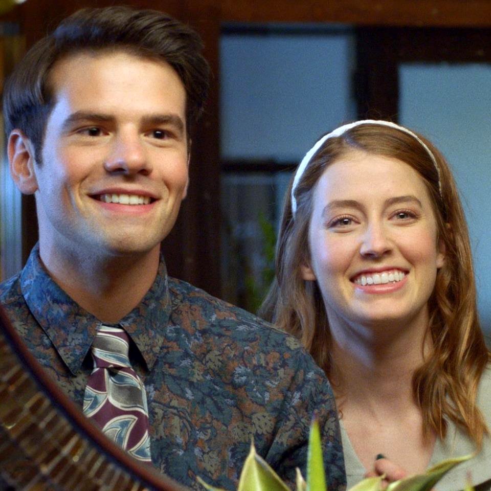 Photo from the movie Tim Timmerman, Hope of America