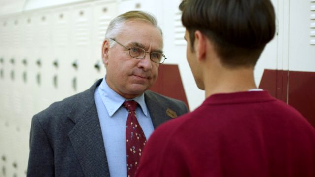 Photo from the movie Tim Timmerman, Hope of America