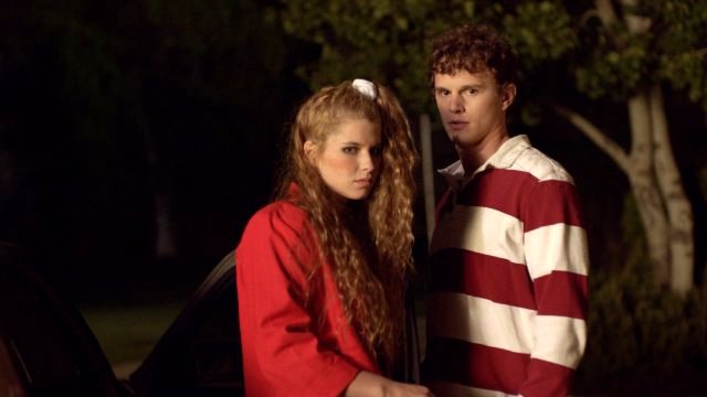 Photo from the movie Tim Timmerman, Hope of America