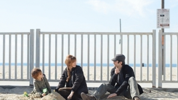 Photo from the movie The Time Being