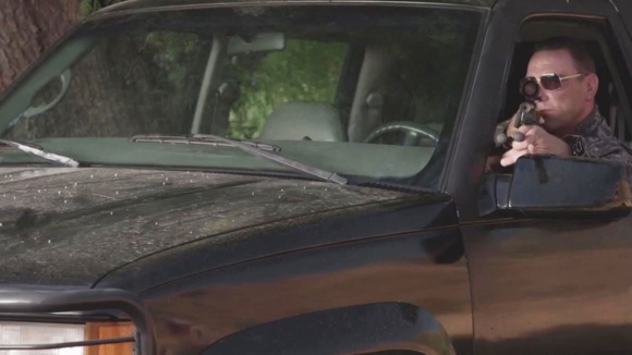 Photo from the movie Toxin