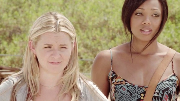 Photo from the movie Toxin