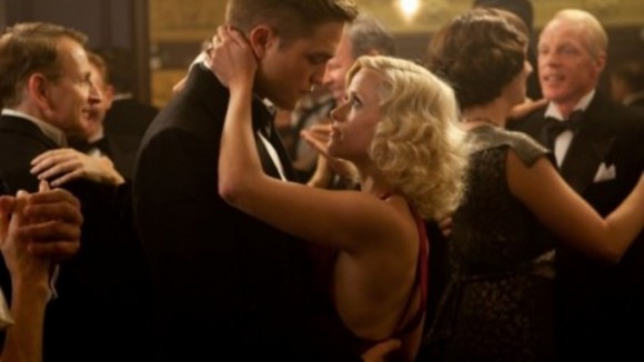 Photo from the movie Water for Elephants