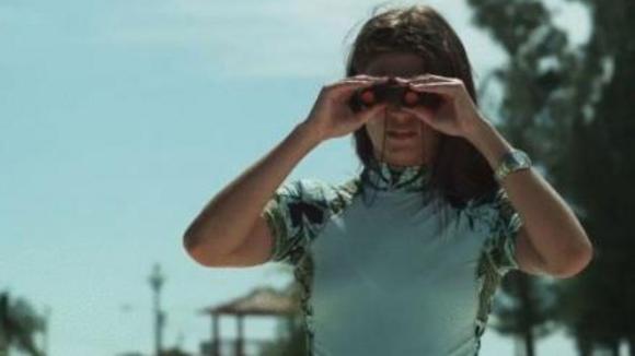 Photo from the movie Beneath the Blue