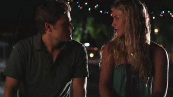 Photo from the movie Beneath the Blue