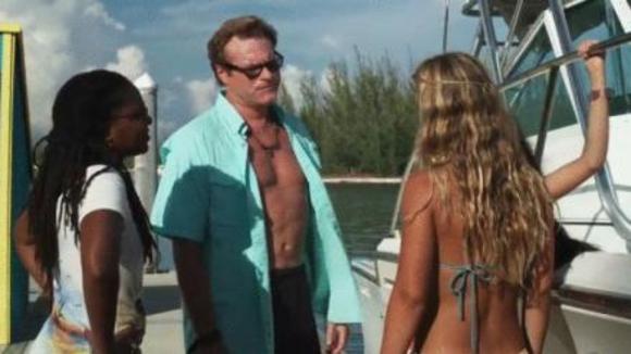 Photo from the movie Beneath the Blue