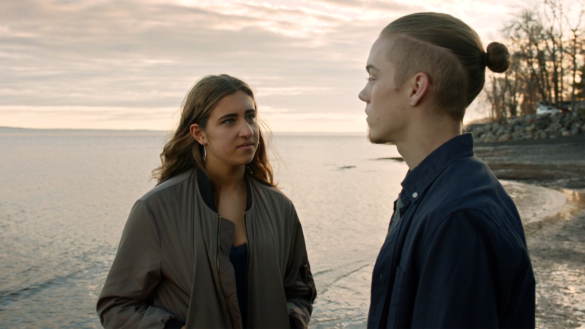 Photo from the movie We Have Forever