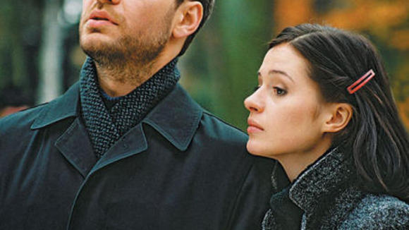 Photo from the movie The Welts