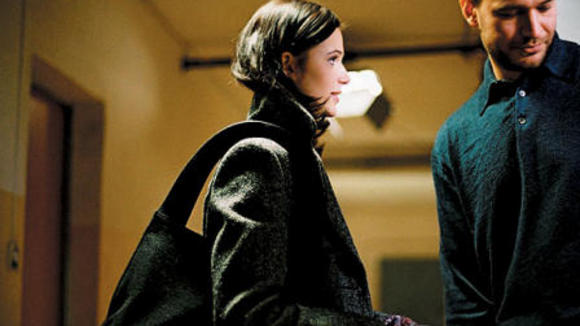 Photo from the movie The Welts