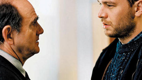 Photo from the movie The Welts