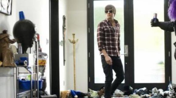 Photo from the movie 17 Again