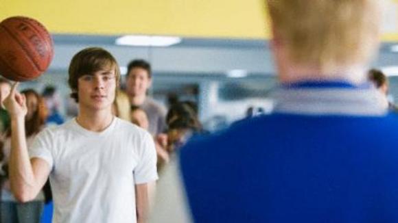 Photo from the movie 17 Again