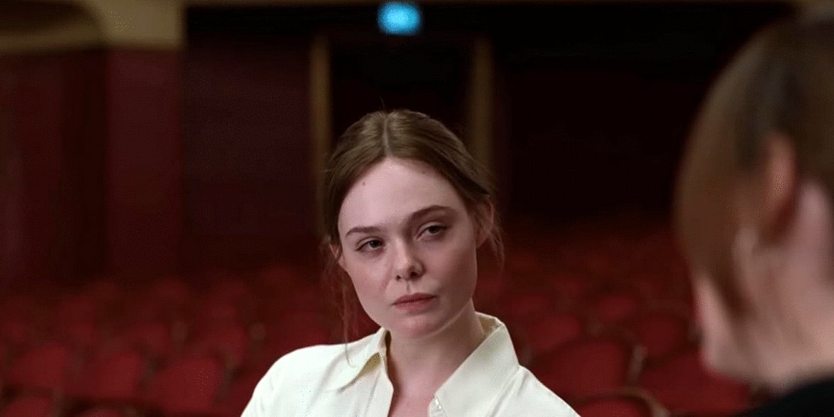 Photo from the movie Sentimental Value