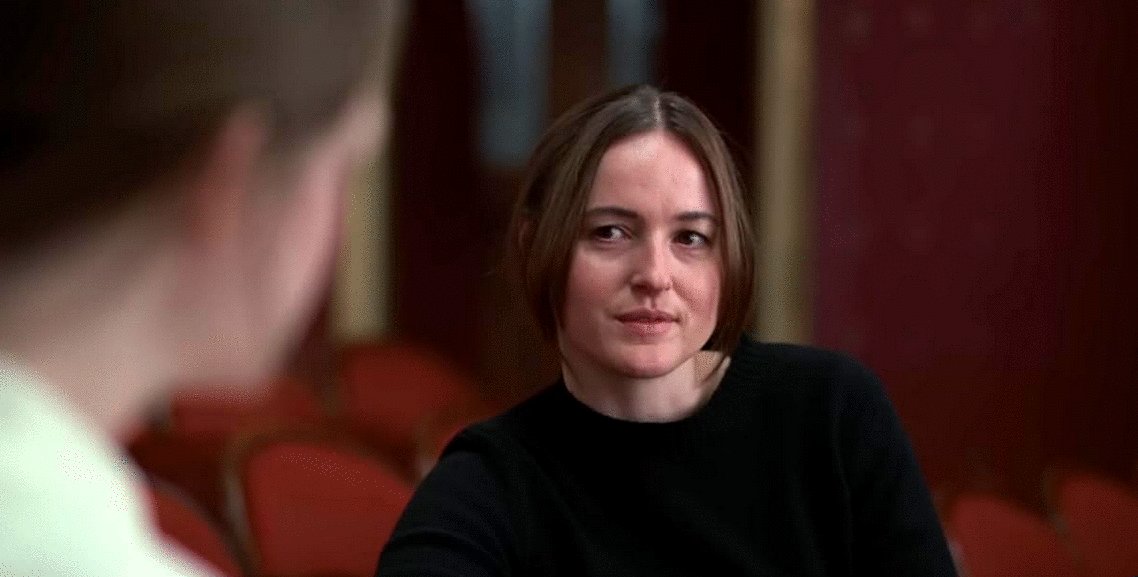 Photo from the movie Sentimental Value