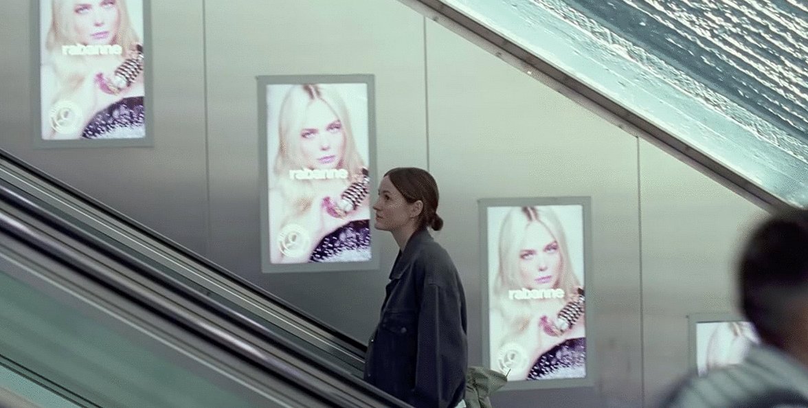 Photo from the movie Sentimental Value