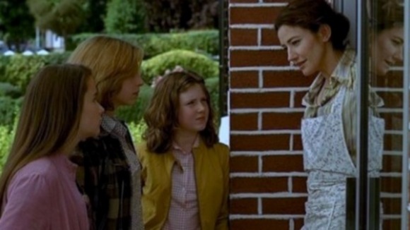 Photo from the movie 32A