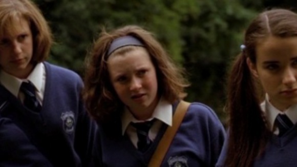 Photo from the movie 32A