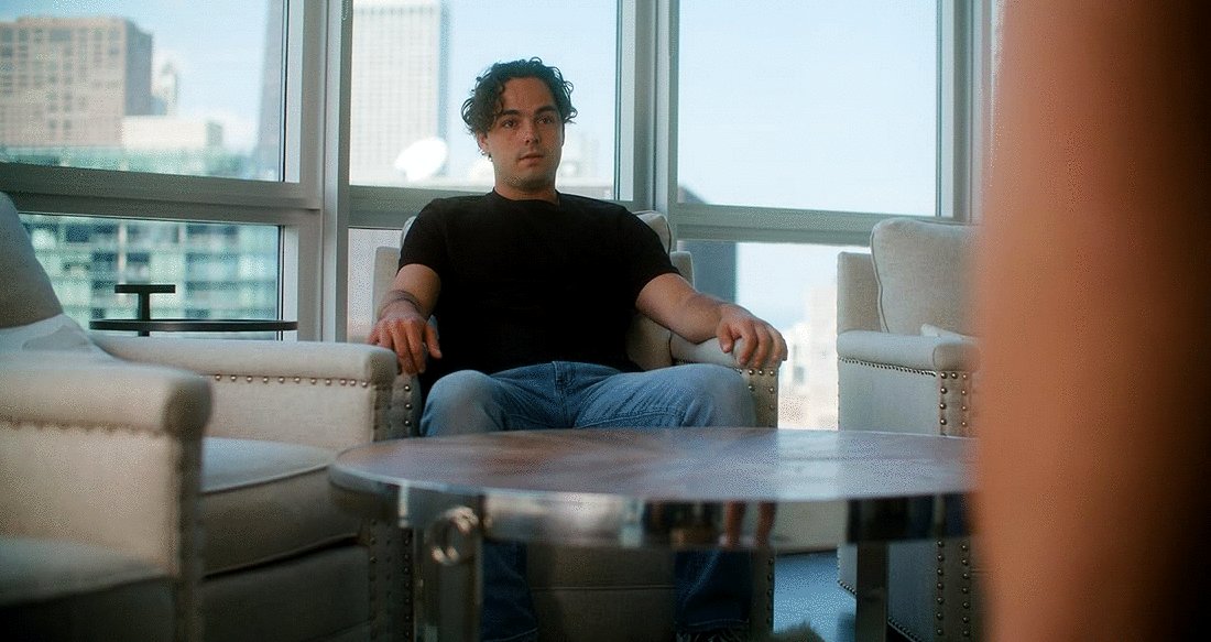 Photo from the movie Third Wheel