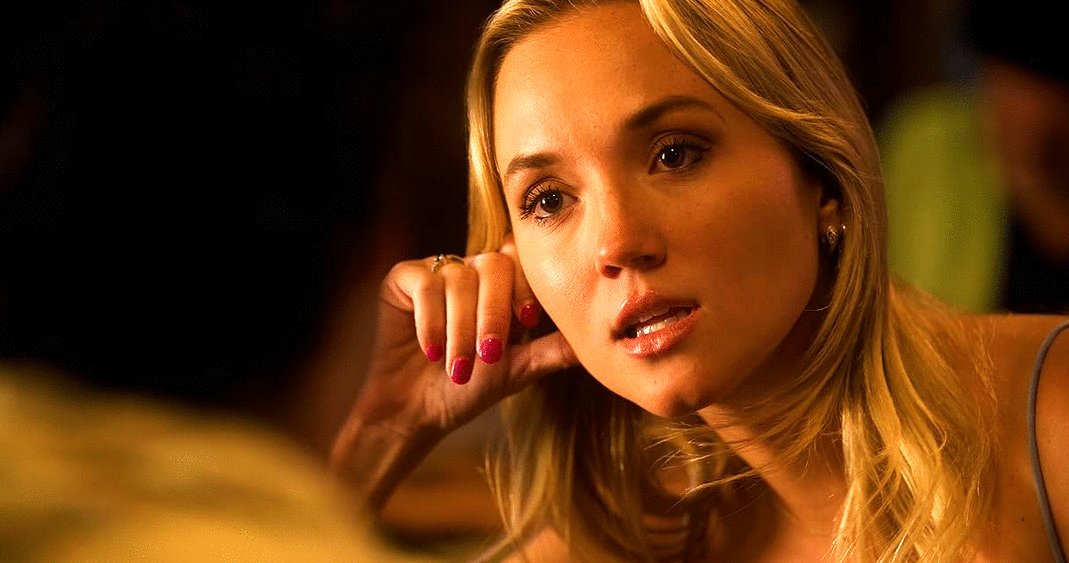 Photo from the movie Third Wheel