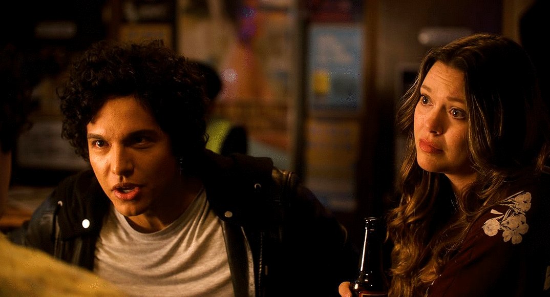 Photo from the movie Third Wheel