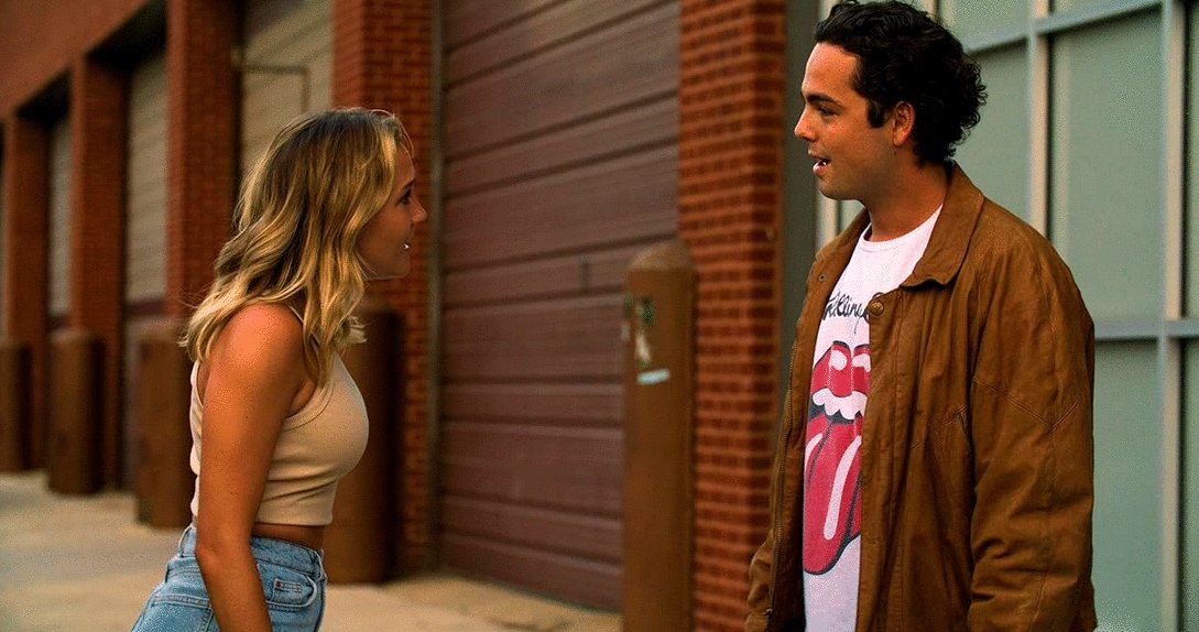 Photo from the movie Third Wheel