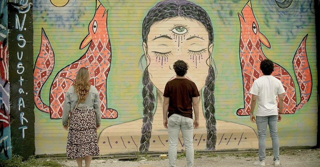 Photo from the movie Third Wheel