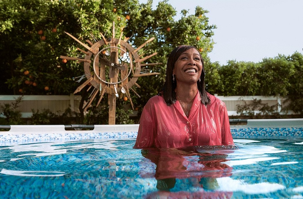 Photo from the movie Government Cheese