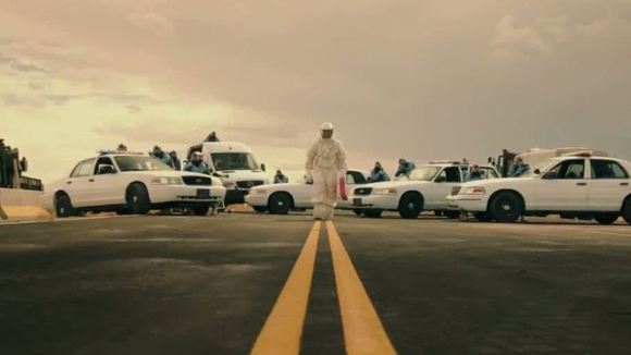 Photo from the movie The Signal